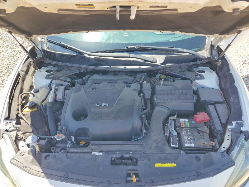 Продаж на аукціоні авто 2017 Nissan Maxima, vin: 1N4AA6AP8HC457056, номер лоту: 62488626