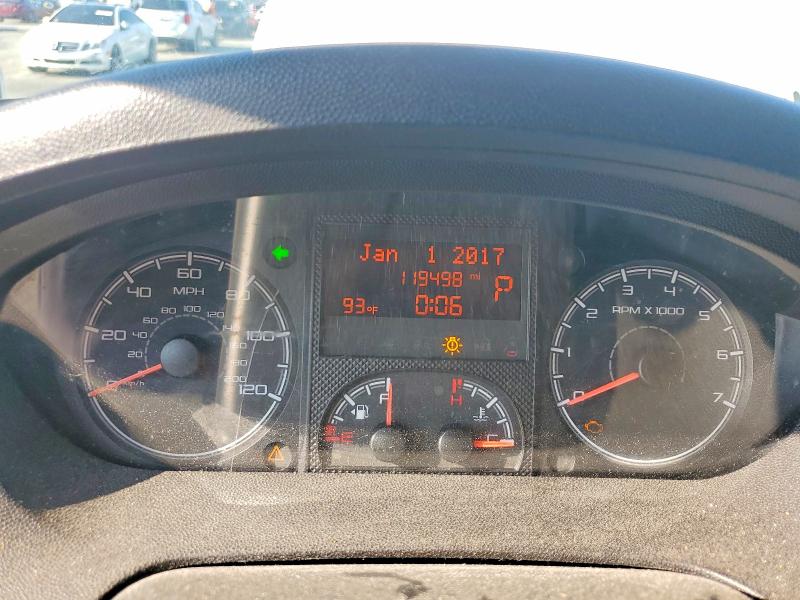 Aukcja sprzedaży 2018 Ram Promaster 3500, vin: 3C6URVJG7JE149134, numer aukcji: 62545526