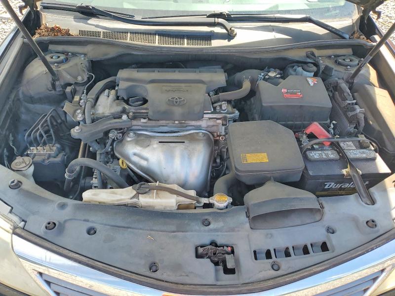 Aukcja sprzedaży 2013 Toyota Camry, vin: 4T1BF1FK0DU704537, numer aukcji: 61521266