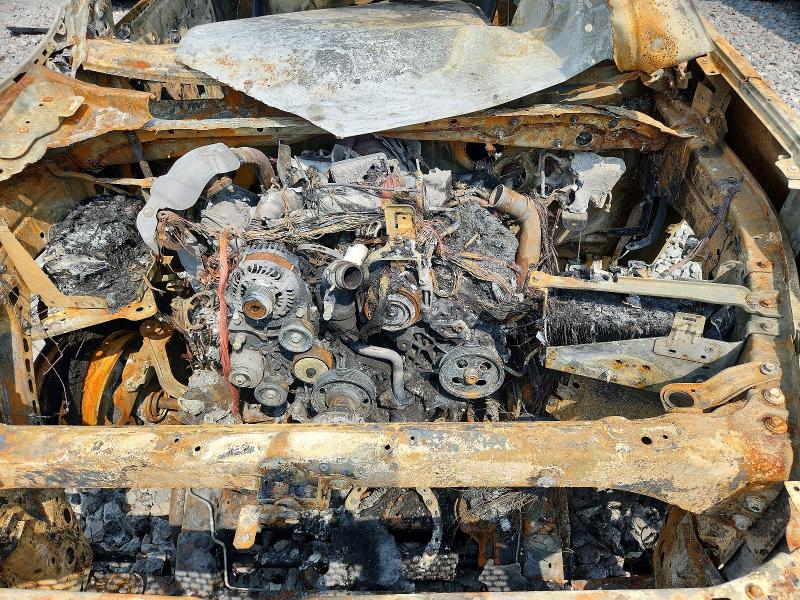 61526066 :رقم المزاد ، 1GC3YSEY7PF215138 vin ، 2023 Chevrolet Silverado مزاد بيع