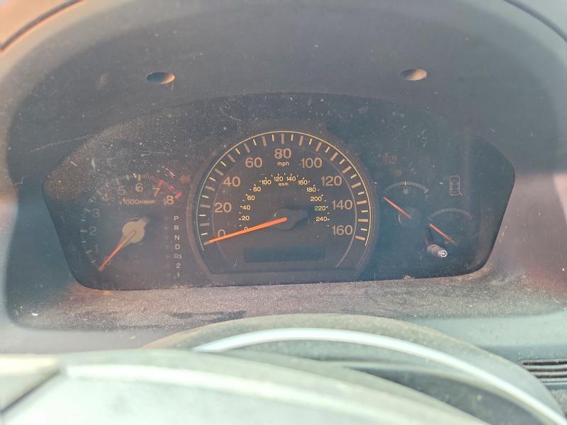 Продажа на аукционе авто 2003 Honda Accord, vin: JHMCM56673C045948, номер лота: 61715496