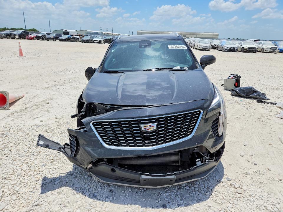 Aukcja sprzedaży 2020 Cadillac Xt4, vin: 1GYFZDR40LF069232, numer aukcji: 59262606