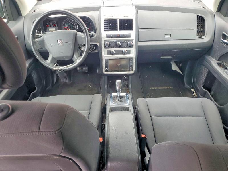 61753936 :رقم المزاد ، 3D4PG5FV3AT119176 vin ، 2010 Dodge Journey مزاد بيع