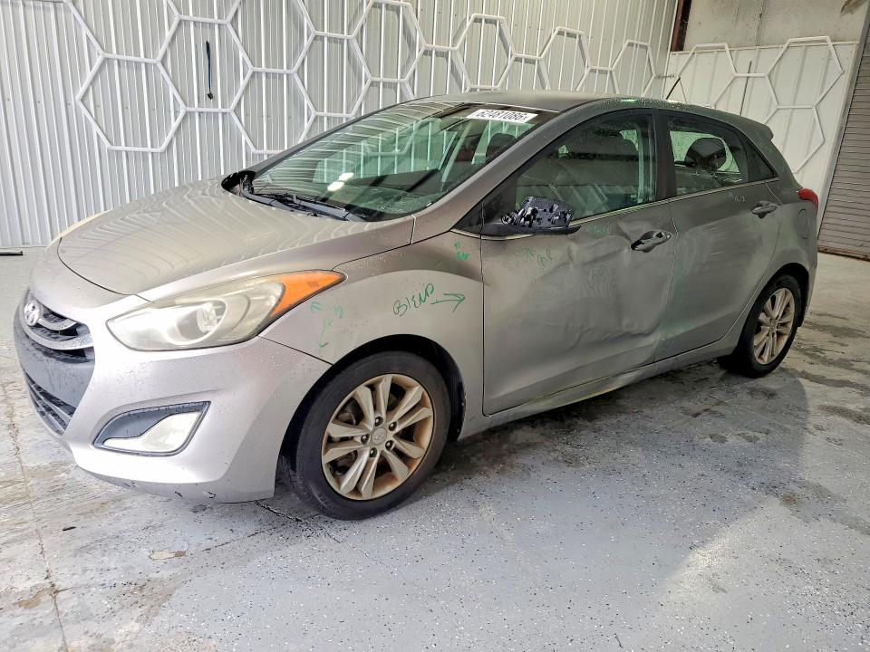Aukcja sprzedaży 2015 Hyundai Elantra Gt, vin: KMHD35LH3FU236064, numer aukcji: 62481086