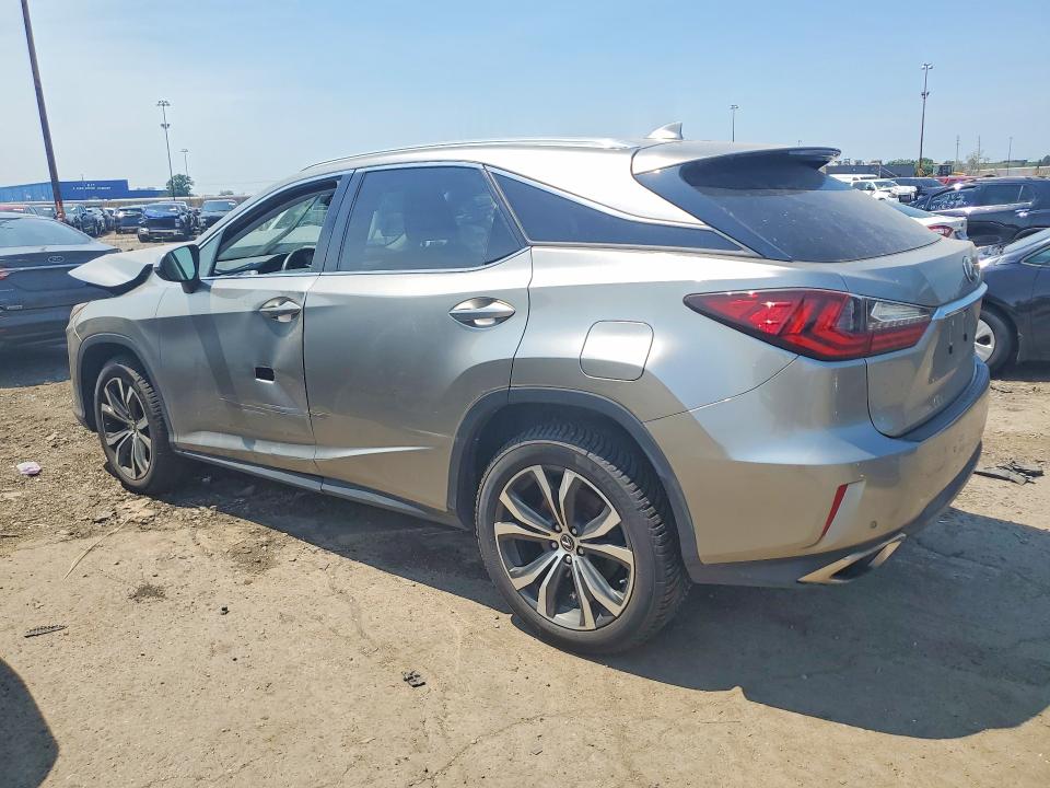 Aukcja sprzedaży 2019 Lexus Rx 350, vin: 2T2BZMCA1KC182936, numer aukcji: 60520526