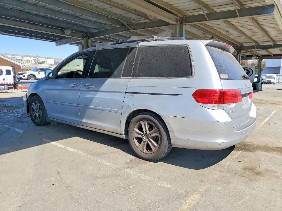 Aukcja sprzedaży 2010 Honda Odyssey, vin: 5FNRL3H96AB063027, numer aukcji: 61717086