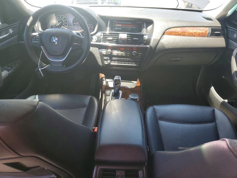 Продажа на аукционе авто 2017 Bmw X4, vin: 5UXXW3C55H0T78315, номер лота: 60161036