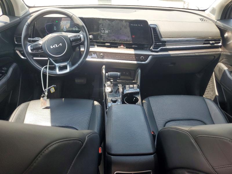 Продаж на аукціоні авто 2025 Kia Sportage, vin: 5XYK3CDF3SG252113, номер лоту: 60485486