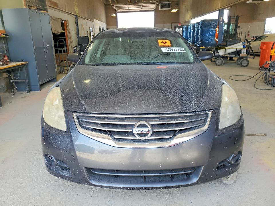 2011 Nissan Altima მანქანა იყიდება აუქციონზე, vin: 1N4AL2AP8BN424685, აუქციონის ნომერი: 58637786