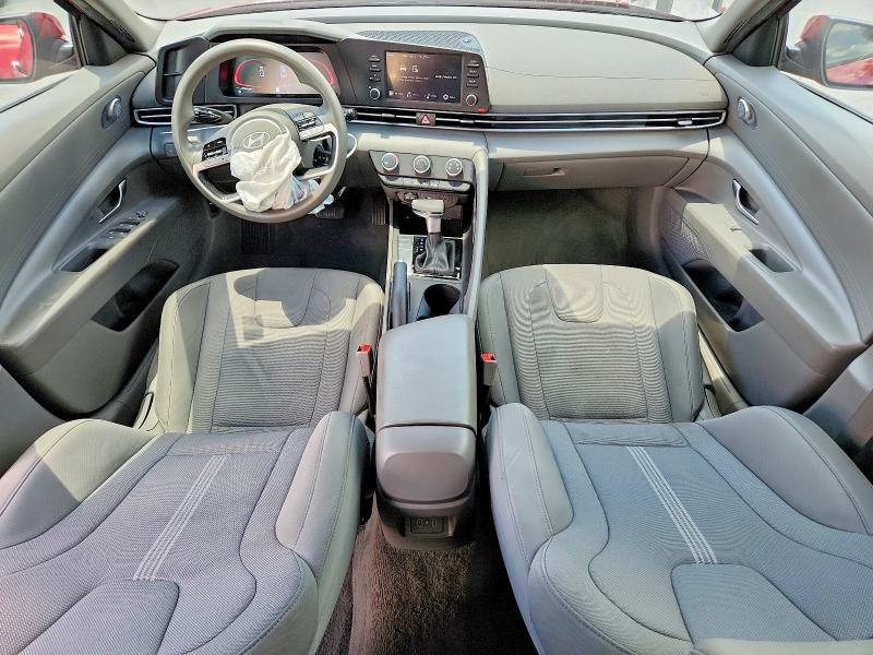 Продаж на аукціоні авто 2024 Hyundai Elantra, vin: KMHLL4DGXRU802088, номер лоту: 59683366
