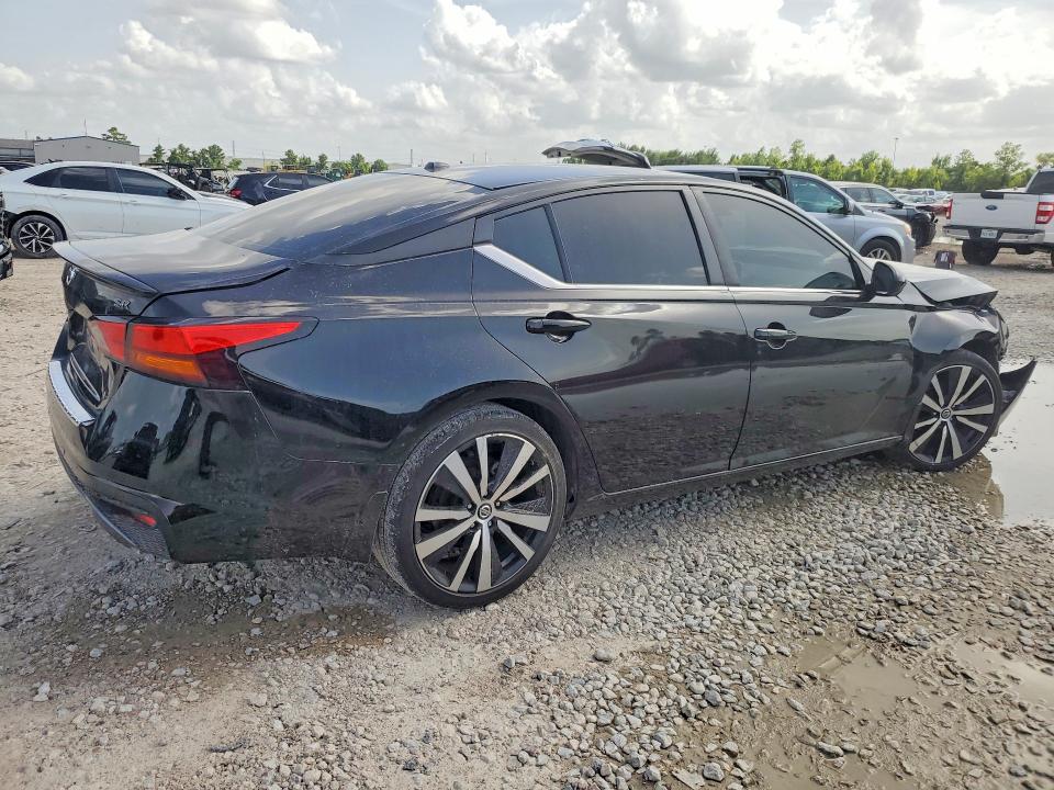 Продажа на аукционе авто 2021 Nissan Altima, vin: 1N4BL4CV4MN368839, номер лота: 61434846
