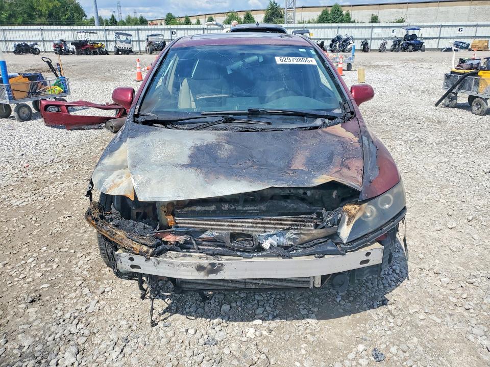 2009 Honda Civic მანქანა იყიდება აუქციონზე, vin: 19XFA16879E008157, აუქციონის ნომერი: 62979806
