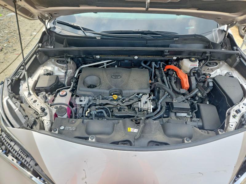 2021 Toyota Venza მანქანა იყიდება აუქციონზე, vin: JTEAAAAH7MJ078380, აუქციონის ნომერი: 60137426