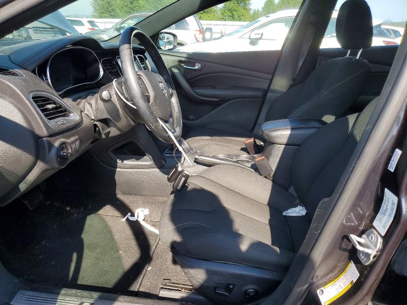 2013 Dodge Dart მანქანა იყიდება აუქციონზე, vin: 1C3CDFCA1DD256708, აუქციონის ნომერი: 58148426