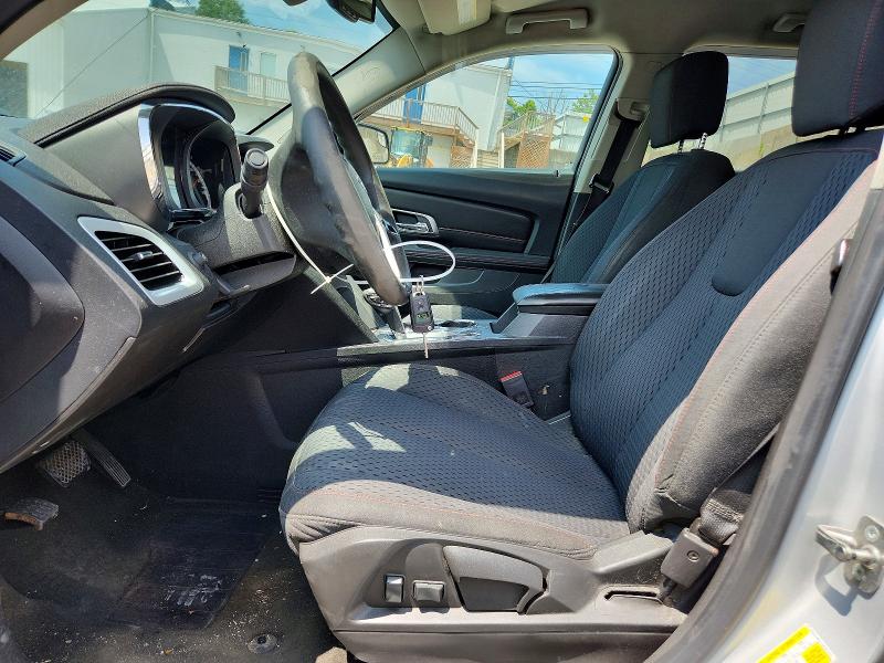 62285986 :رقم المزاد ، 2GKALMEK1D6375779 vin ، 2013 Gmc Terrain مزاد بيع