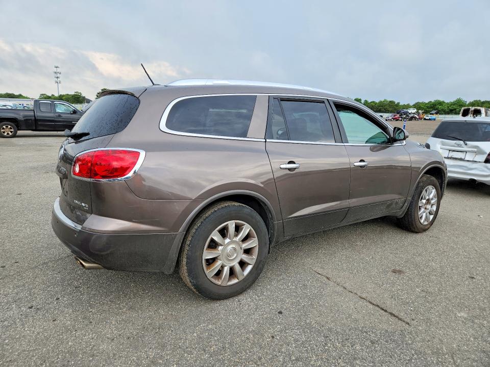 2012 Buick Enclave მანქანა იყიდება აუქციონზე, vin: 5GAKVCED4CJ175178, აუქციონის ნომერი: 60388036