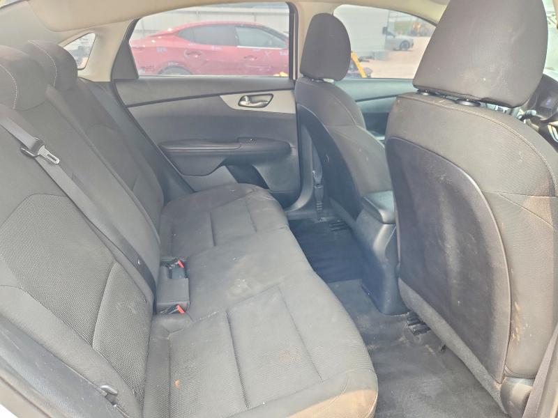 Aukcja sprzedaży 2020 Kia Forte, vin: 3KPF24AD4LE189213, numer aukcji: 61032566