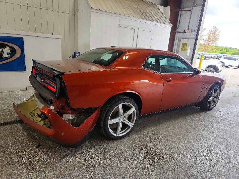 62908506 :رقم المزاد ، 2C3CDZKG8MH587344 vin ، 2021 Dodge Challenger مزاد بيع