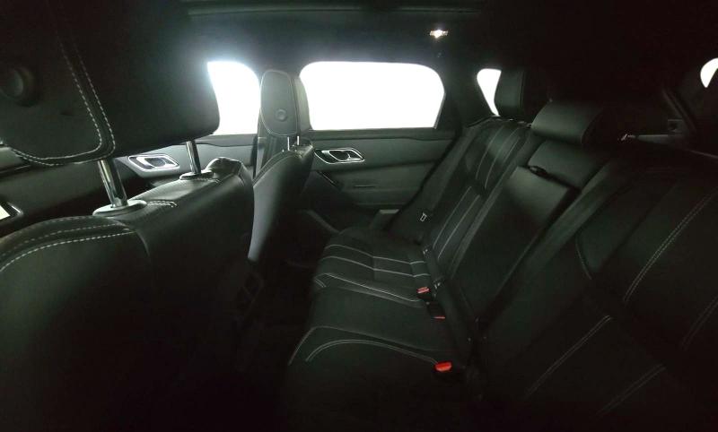 Продажа на аукционе авто 2022 Land Rover Range Rover Velar, vin: SALYJ2EX9NA343434, номер лота: 61651596