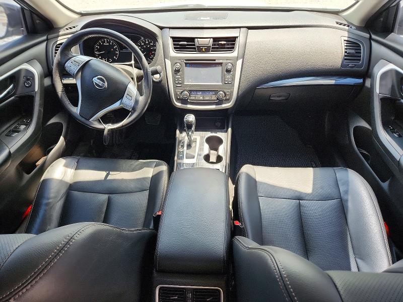 2016 Nissan Altima მანქანა იყიდება აუქციონზე, vin: 1N4AL3AP5GC263575, აუქციონის ნომერი: 60311666