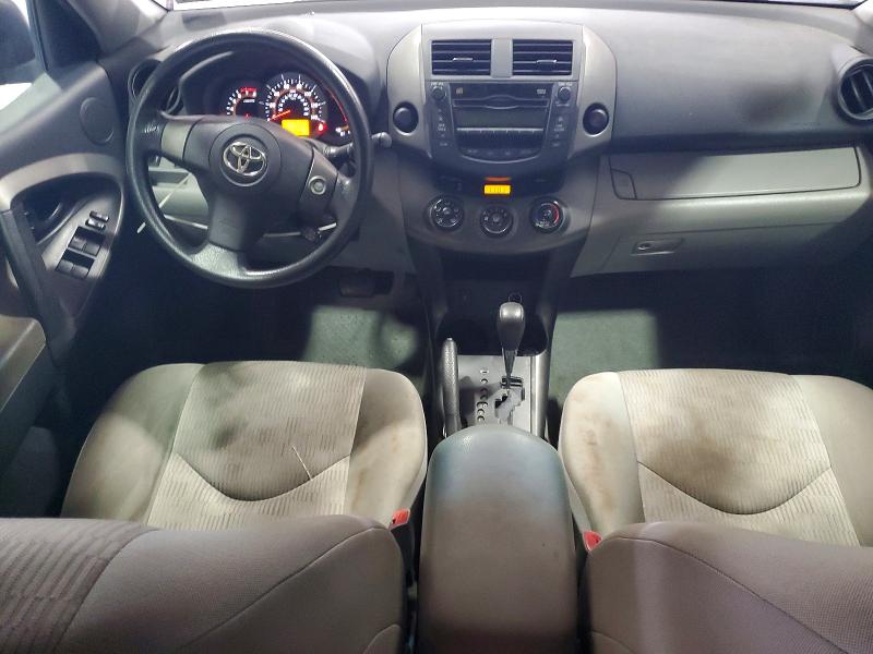 Продаж на аукціоні авто 2010 Toyota Rav4, vin: 2T3KF4DV6AW040875, номер лоту: 61696186
