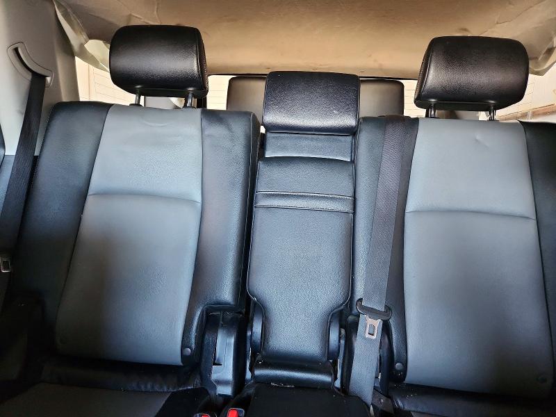 60697166 :رقم المزاد ، JTEBU5JR4G5355995 vin ، 2016 Toyota 4runner مزاد بيع