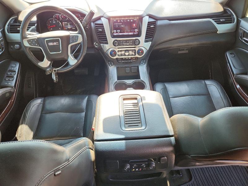 Продажа на аукционе авто 2016 Gmc Yukon, vin: 1GKS1BKC9GR355977, номер лота: 60455956