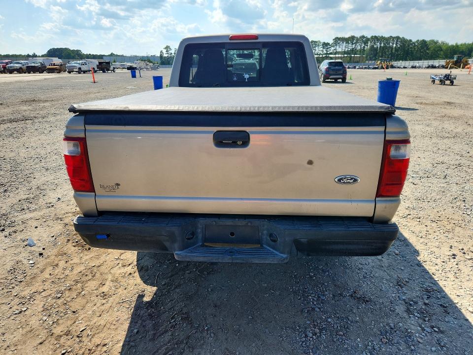 Aukcja sprzedaży 2004 Ford Ranger, vin: 1FTYR14U24PA52576, numer aukcji: 60464686