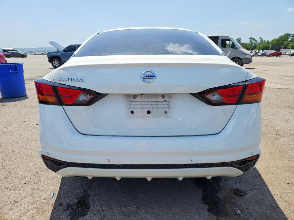 Продаж на аукціоні авто 2021 Nissan Altima, vin: 1N4BL4BV9MN313689, номер лоту: 59803366