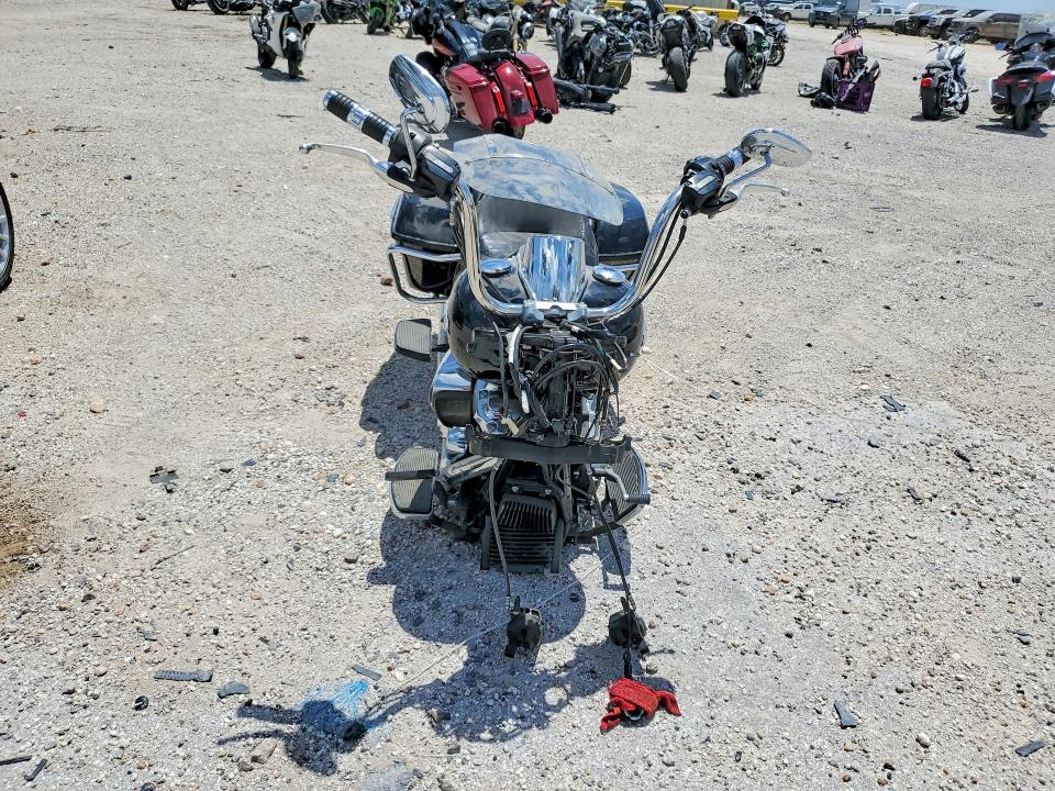 Продажа на аукционе авто 2020 Harley-davidson Flhr, vin: 1HD1FBC13LB642321, номер лота: 59539436