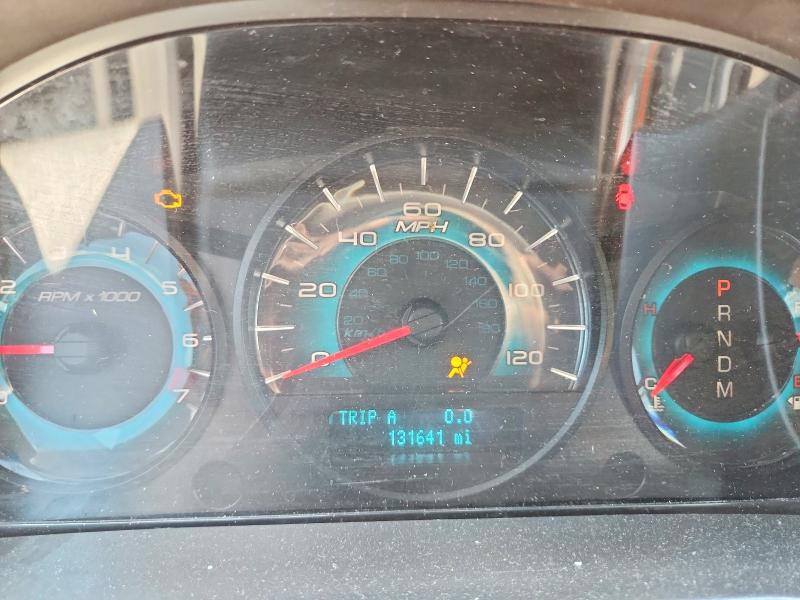 63289346 :رقم المزاد ، 3FAHP0HG4AR134744 vin ، 2010 Ford Fusion مزاد بيع