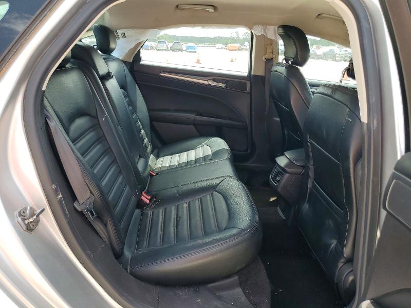 61563796 :رقم المزاد ، 3FA6P0H72DR290888 vin ، 2013 Ford Fusion مزاد بيع