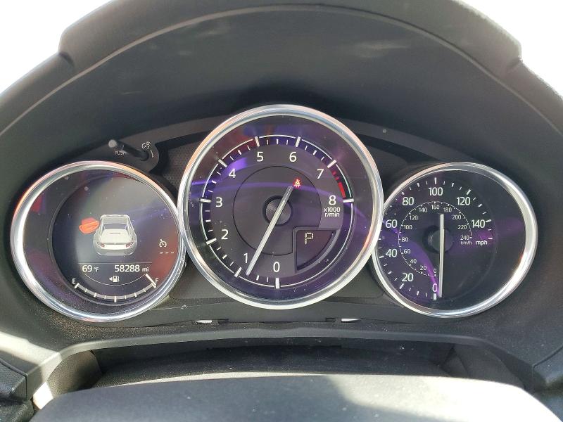 Продаж на аукціоні авто 2021 Mazda Mx-5 Miata, vin: JM1NDAM7XM0455614, номер лоту: 62284456