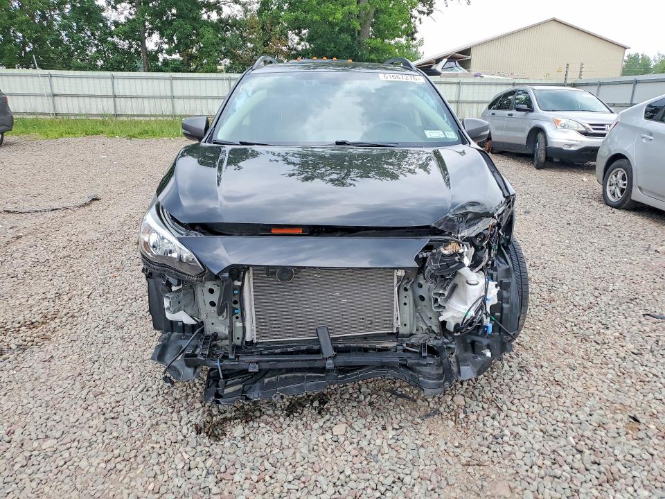 2022 Subaru Crosstrek მანქანა იყიდება აუქციონზე, vin: JF2GTHSCXNH230490, აუქციონის ნომერი: 61667276