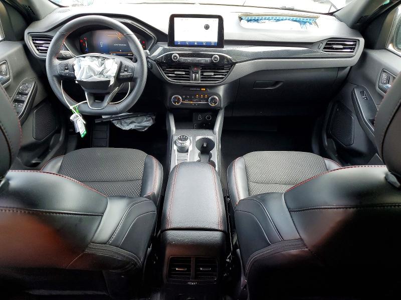 61774056 :رقم المزاد ، 1FMCU0MN2SUB32532 vin ، 2025 Ford Escape مزاد بيع