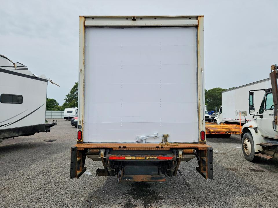 Продаж на аукціоні авто 2017 Isuzu Nrr, vin: JALE5W161H7302167, номер лоту: 58077166