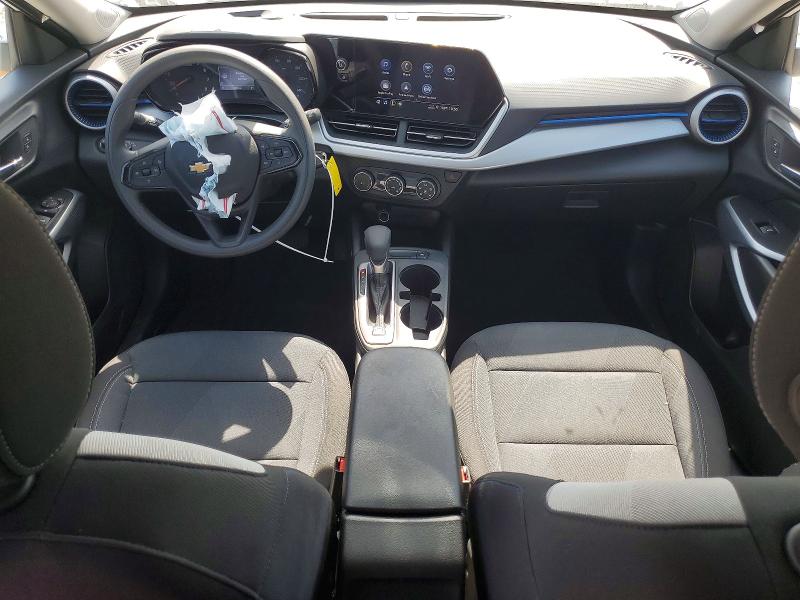 Продаж на аукціоні авто 2026 Chevrolet Trax, vin: KL77LFEP6TC035043, номер лоту: 62116046