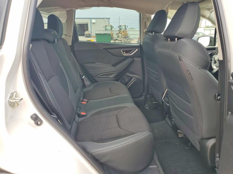 Продаж на аукціоні авто 2021 Subaru Forester, vin: JF2SKAJC0MH462794, номер лоту: 61387806
