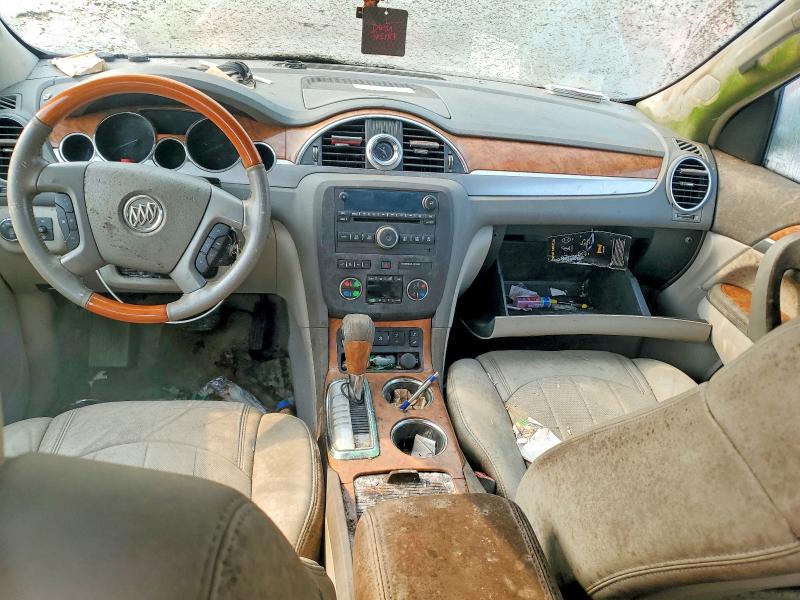 Aukcja sprzedaży 2008 Buick Enclave, vin: 5GAER23798J242941, numer aukcji: 62404316