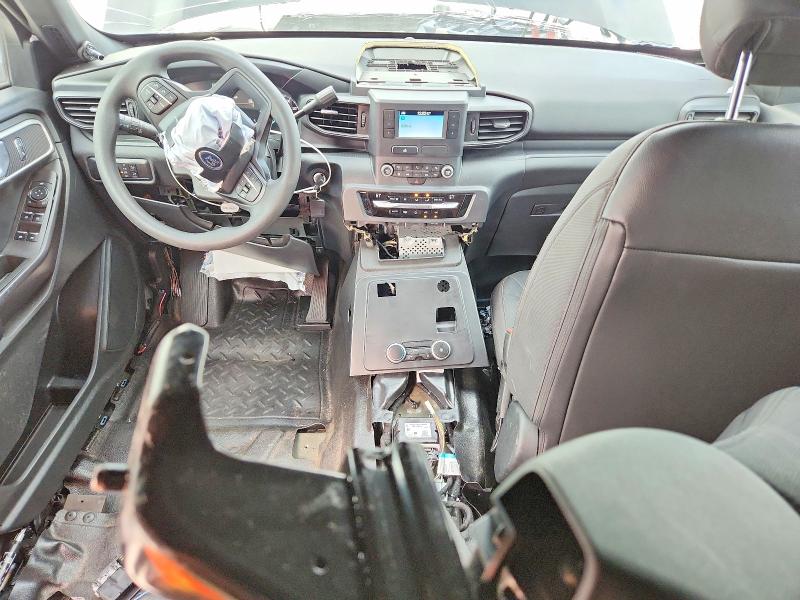 Продаж на аукціоні авто 2024 Ford Explorer, vin: 1FM5K8AC4RGA48138, номер лоту: 62685376