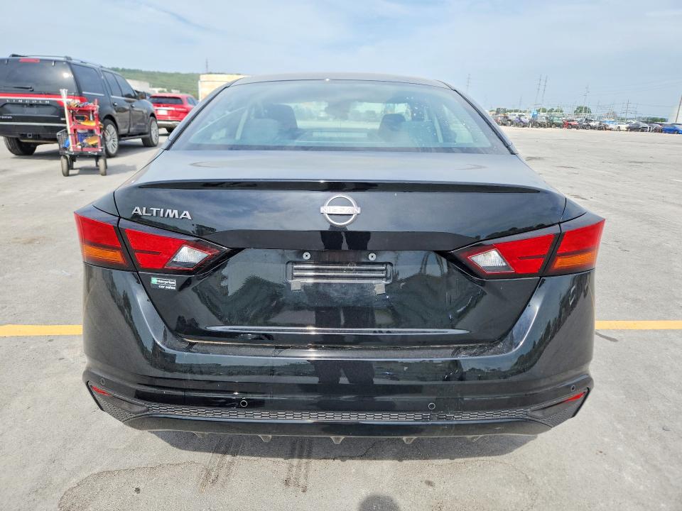 2024 Nissan Altima მანქანა იყიდება აუქციონზე, vin: 1N4BL4BV1RN401353, აუქციონის ნომერი: 62837106