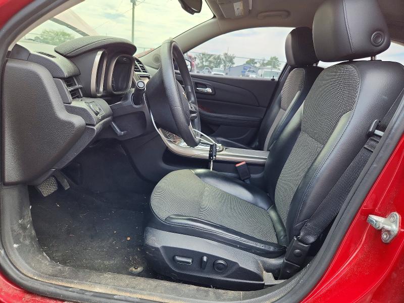 Продаж на аукціоні авто 2013 Chevrolet Malibu, vin: 1G11D5RR4DF111962, номер лоту: 60375496