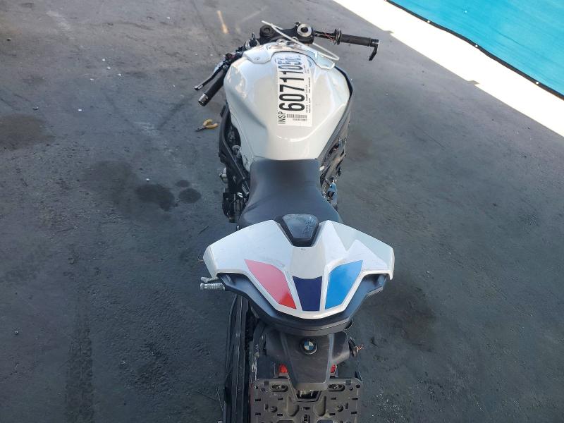 Aukcja sprzedaży 2023 Bmw S 1000, vin: WB10E6303P6G99826, numer aukcji: 60711056