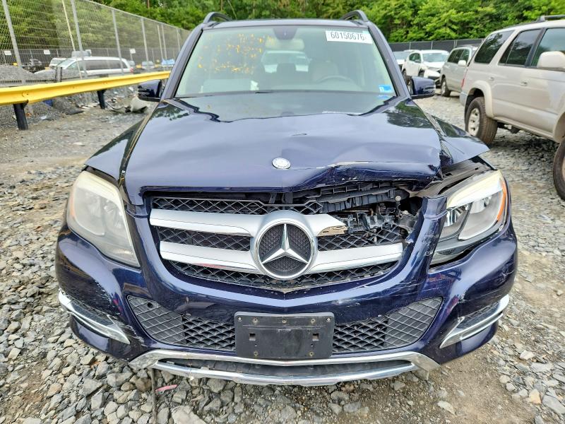 2015 Mercedes-benz Glk მანქანა იყიდება აუქციონზე, vin: WDCGG8JB1FG431675, აუქციონის ნომერი: 60150676