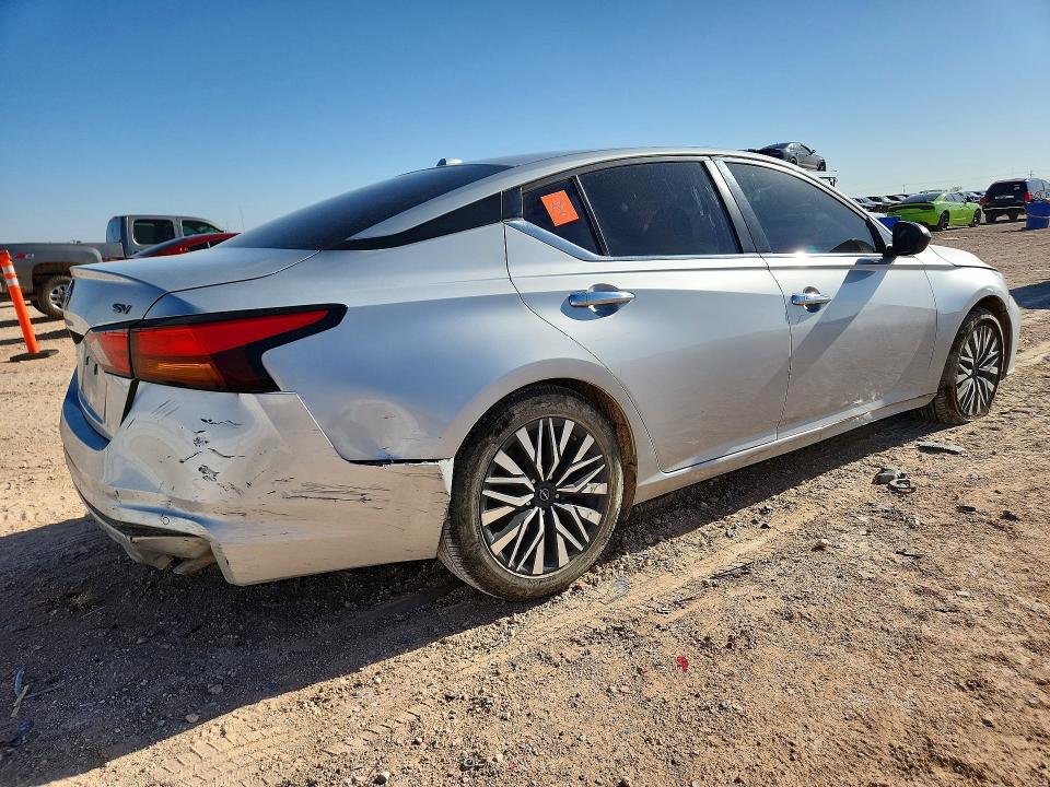 2024 Nissan Altima მანქანა იყიდება აუქციონზე, vin: 1N4BL4DV9RN393189, აუქციონის ნომერი: 62052456