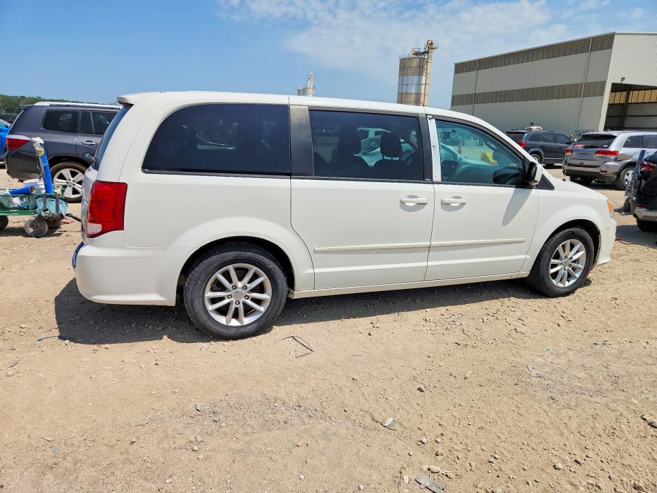 Aukcja sprzedaży 2013 Dodge Grand Caravan, vin: 2C4RDGCG4DR687962, numer aukcji: 62631786