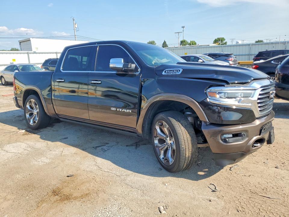 Aukcja sprzedaży 2020 Ram 1500, vin: 1C6SRFKT6LN132977, numer aukcji: 63174976