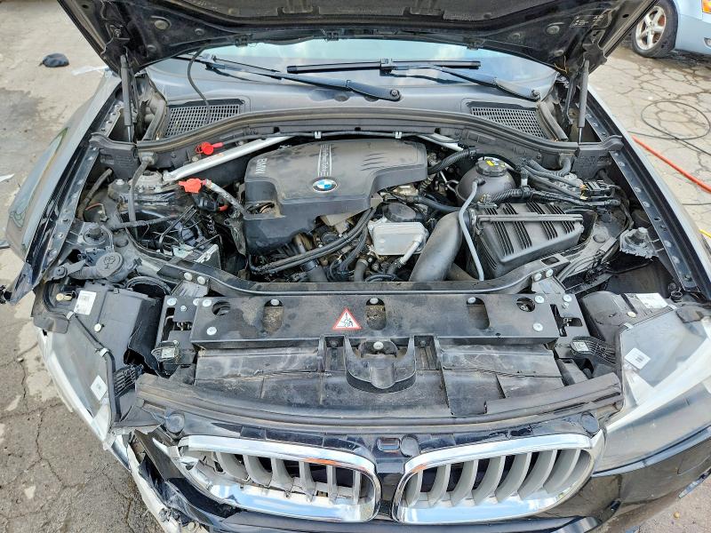 Продаж на аукціоні авто 2016 Bmw X3, vin: 5UXWX9C53G0D75782, номер лоту: 62209986