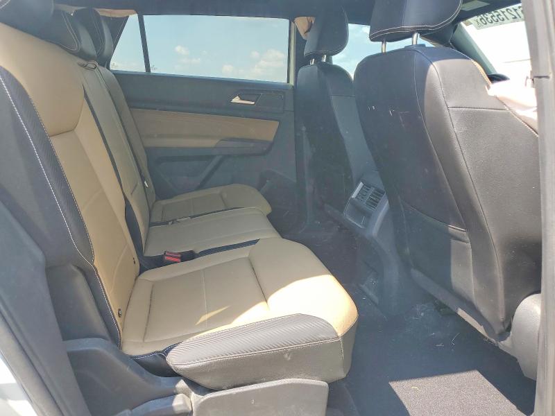 Продаж на аукціоні авто 2023 Volkswagen Atlas Cross Sport, vin: 1V2KE2CA3PC209623, номер лоту: 61215536