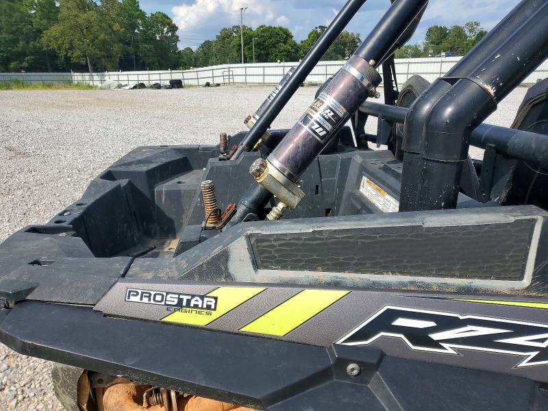 Продажа на аукционе авто 2016 Polaris Rzr, vin: 3NSVDE99XGF450354, номер лота: 60253696